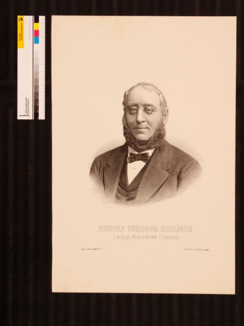 Rudolf Theodor Seeliger