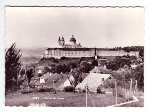 Landessammlungen Niederösterreich
