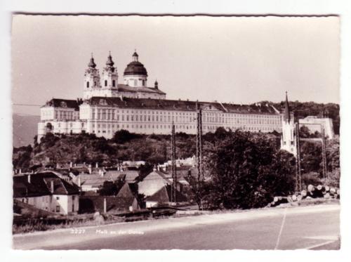 Landessammlungen Niederösterreich