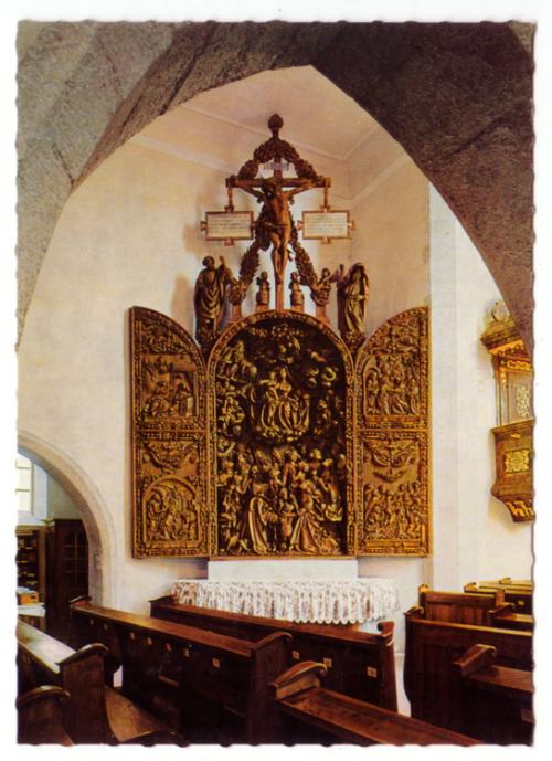 Landessammlungen Niederösterreich