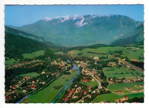 Landessammlungen Niederösterreich