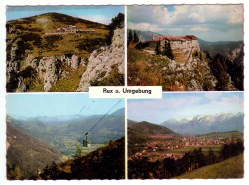 Landessammlungen Niederösterreich