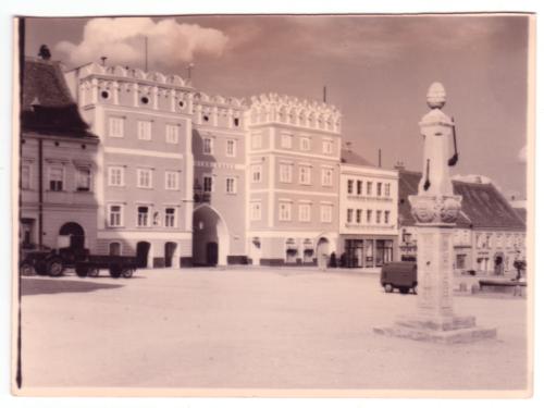 Landessammlungen Niederösterreich