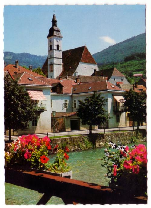 Landessammlungen Niederösterreich