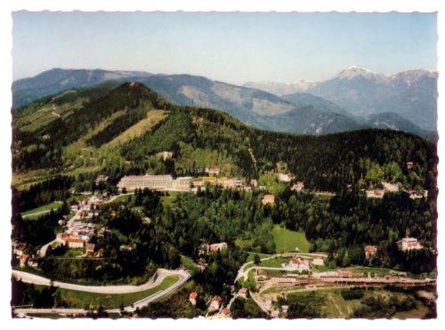 Landessammlungen Niederösterreich