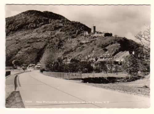 Landessammlungen Niederösterreich