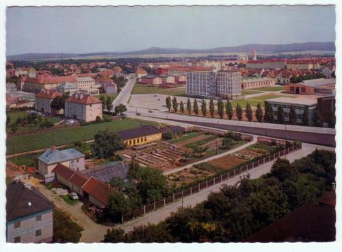 Landessammlungen Niederösterreich