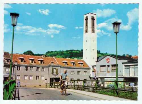 Landessammlungen Niederösterreich