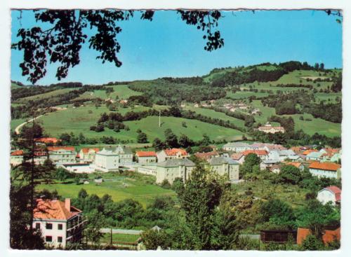 Landessammlungen Niederösterreich