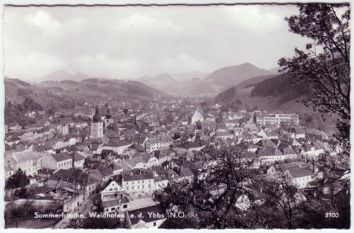 Landessammlungen Niederösterreich