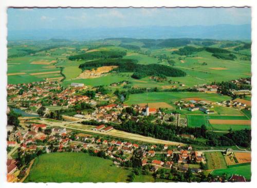 Landessammlungen Niederösterreich