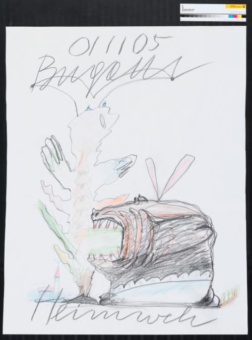 Landessammlungen Niederösterreich