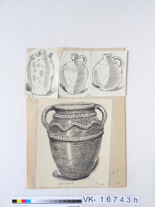 Landessammlungen Niederösterreich