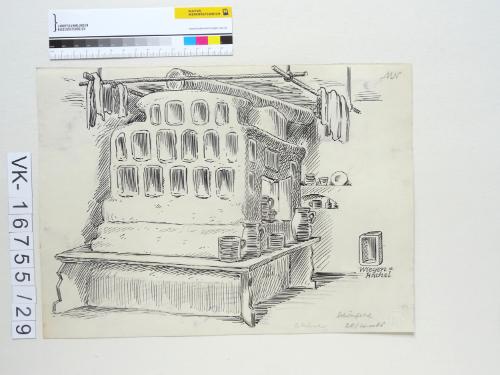 Landessammlungen Niederösterreich