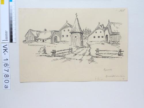 Landessammlungen Niederösterreich