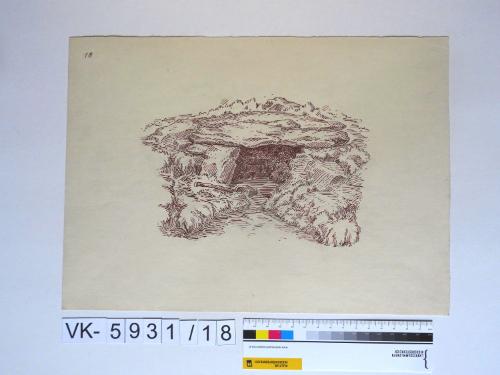 Landessammlungen Niederösterreich