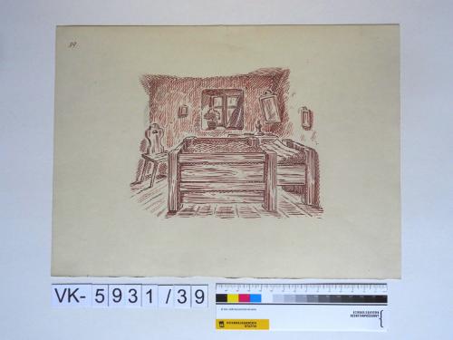 Landessammlungen Niederösterreich