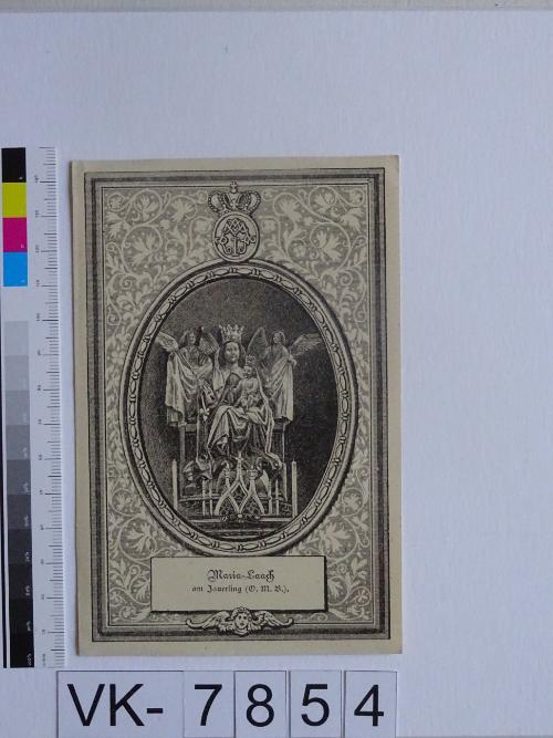 Landessammlungen Niederösterreich