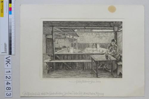 Landessammlungen Niederösterreich