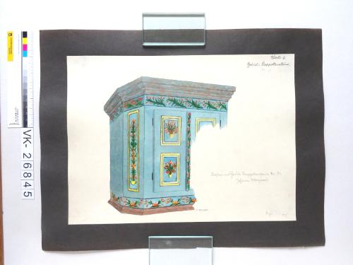 Landessammlungen Niederösterreich