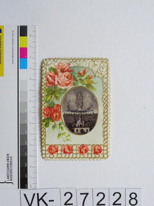 Landessammlungen Niederösterreich