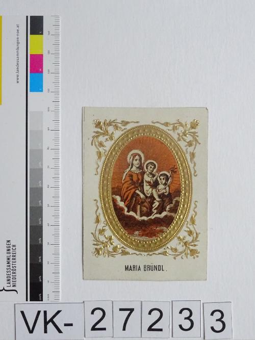 Landessammlungen Niederösterreich