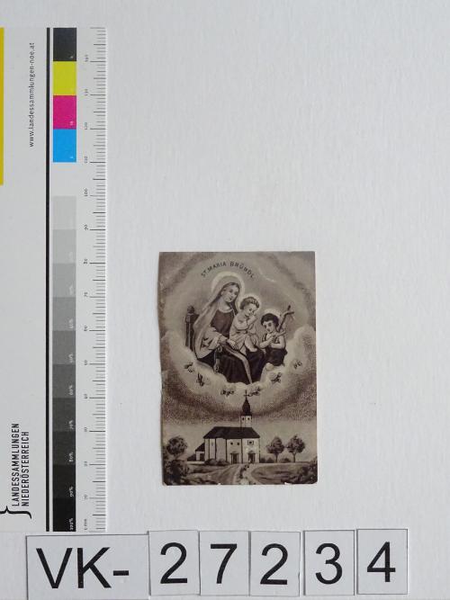 Landessammlungen Niederösterreich