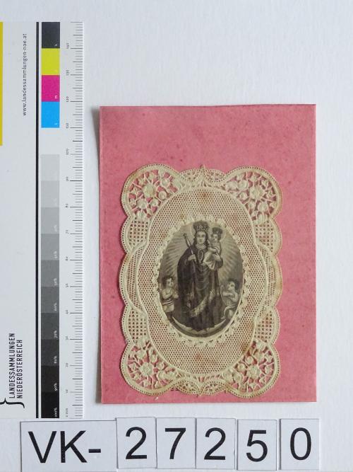 Landessammlungen Niederösterreich