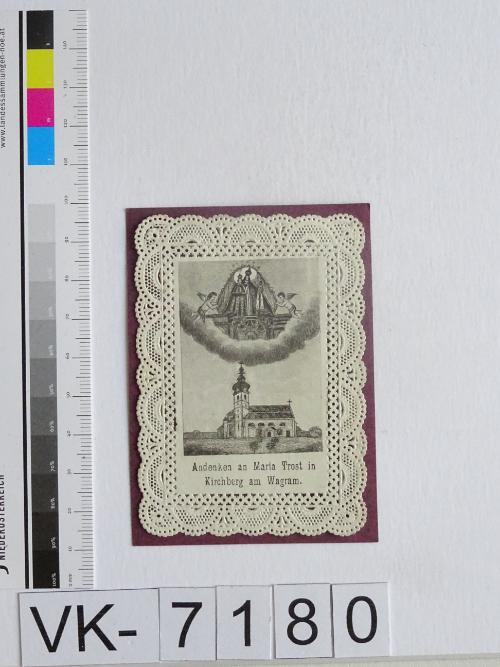 Landessammlungen Niederösterreich