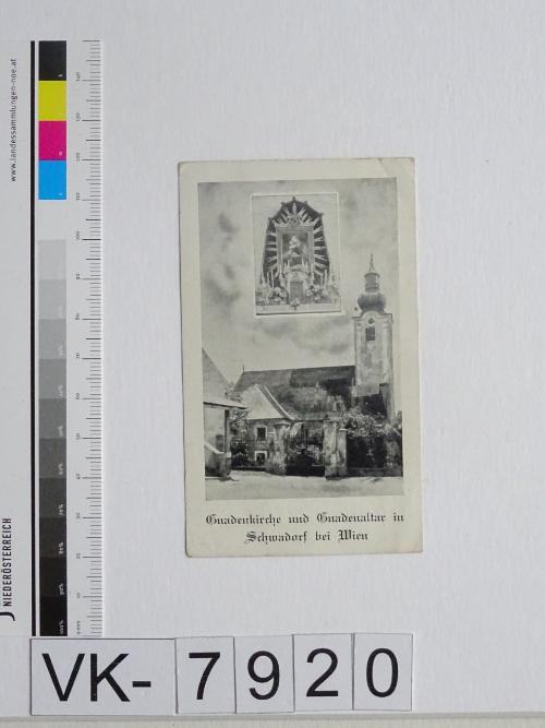 Landessammlungen Niederösterreich