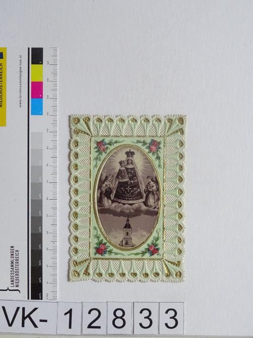 Landessammlungen Niederösterreich