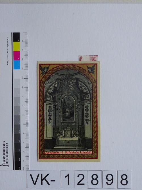 Landessammlungen Niederösterreich