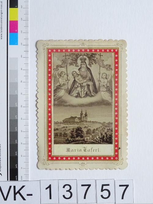 Landessammlungen Niederösterreich