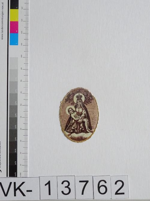 Landessammlungen Niederösterreich