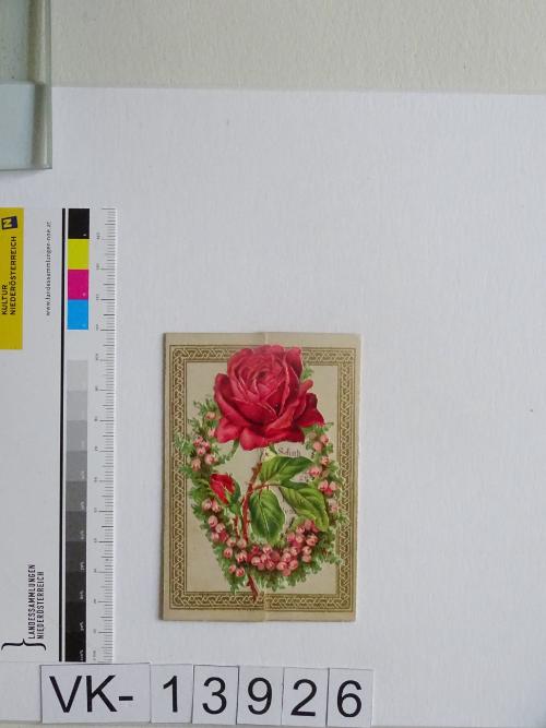 Landessammlungen Niederösterreich