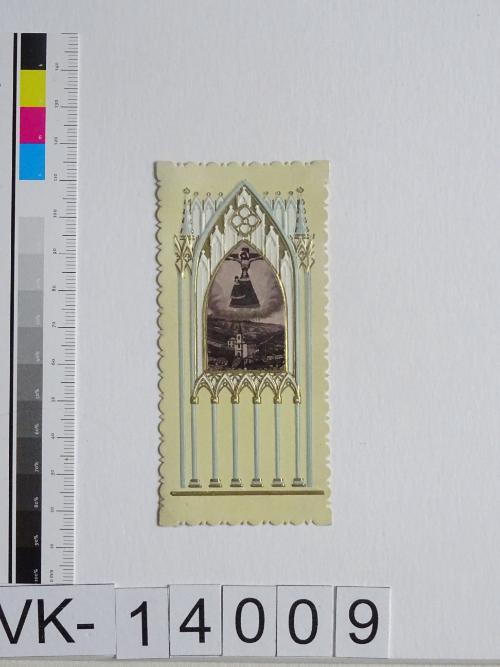 Landessammlungen Niederösterreich