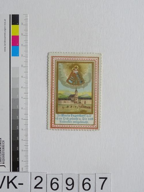 Landessammlungen Niederösterreich