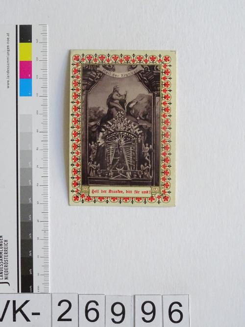 Landessammlungen Niederösterreich