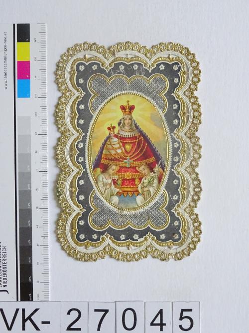 Landessammlungen Niederösterreich