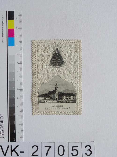 Landessammlungen Niederösterreich