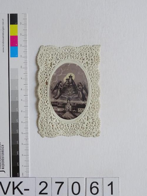 Landessammlungen Niederösterreich