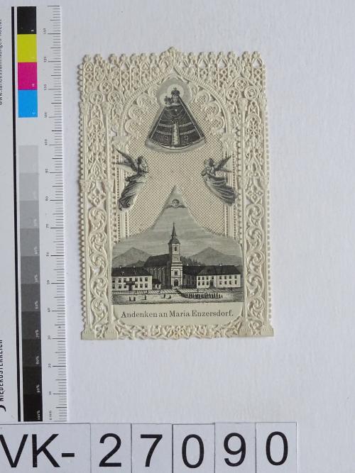 Landessammlungen Niederösterreich