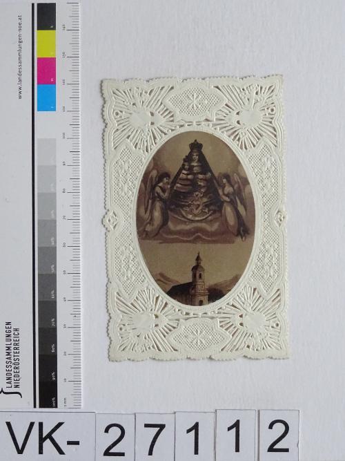 Landessammlungen Niederösterreich