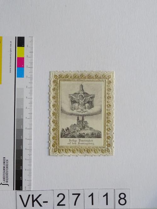 Landessammlungen Niederösterreich