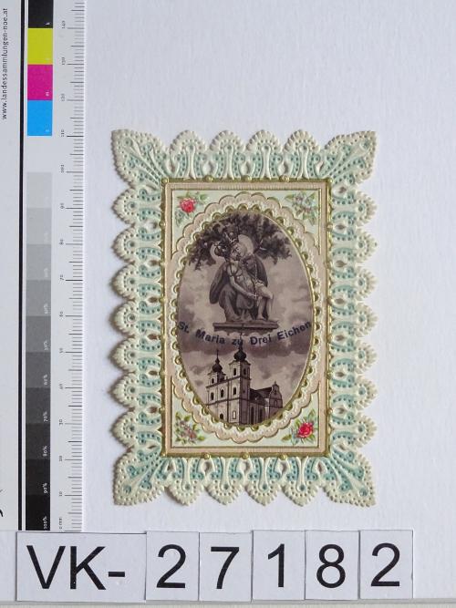 Landessammlungen Niederösterreich