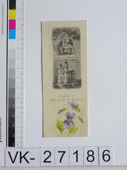 Landessammlungen Niederösterreich