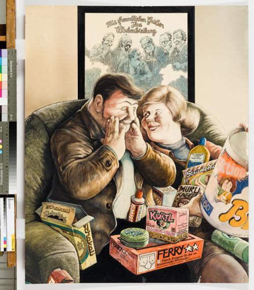 Landessammlungen Niederösterreich