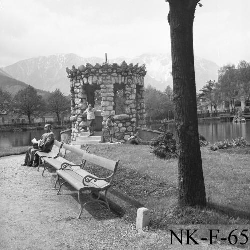 Landessammlungen Niederösterreich