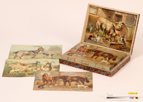 Landessammlungen Niederösterreich