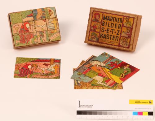 Landessammlungen Niederösterreich